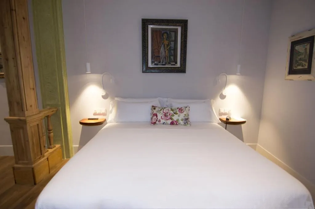 Room, Hotel Oleum Parking Gratuito Reserva Previa, Andalucia