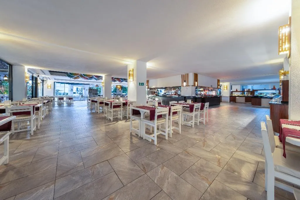 Restaurant, Oludeniz Resort by Z Hotels, Dalaman