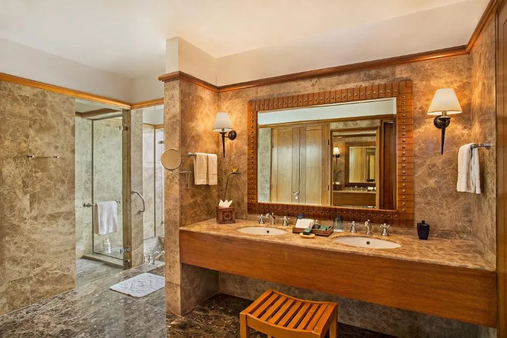 SUITE WITH PRIVATE POOL Room, The Oberoi Beach Resort, Sahl Hasheesh, Red Sea Riviera
