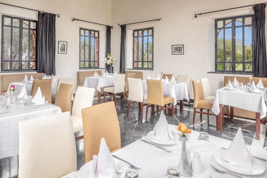 Restaurant, Le Vizir Center Park & Resort, Marrakech