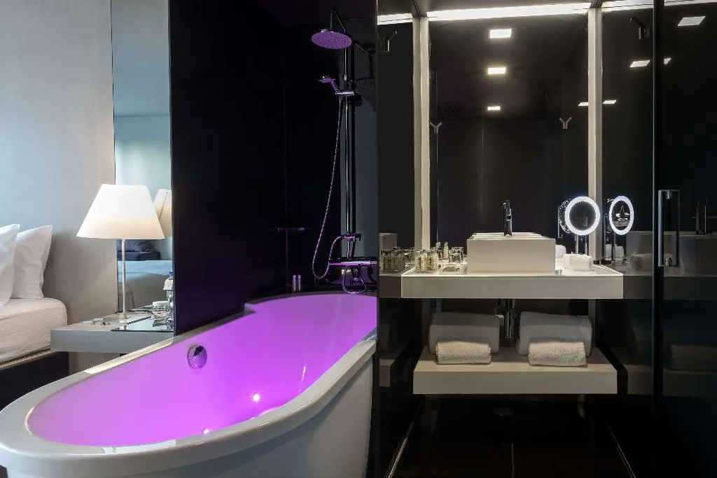 Room, Doubletree by Hilton Lisbon - Fontana Park, Lisbon