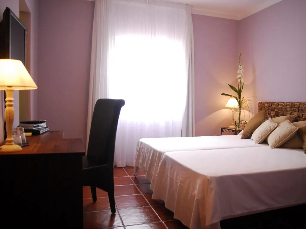 Room, Boutique Hostal Las Salinas, Ibiza
