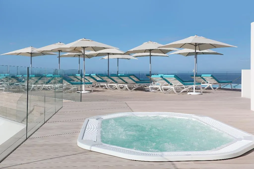 Pool, Iberostar Selection Sábila - Adults Only, Tenerife