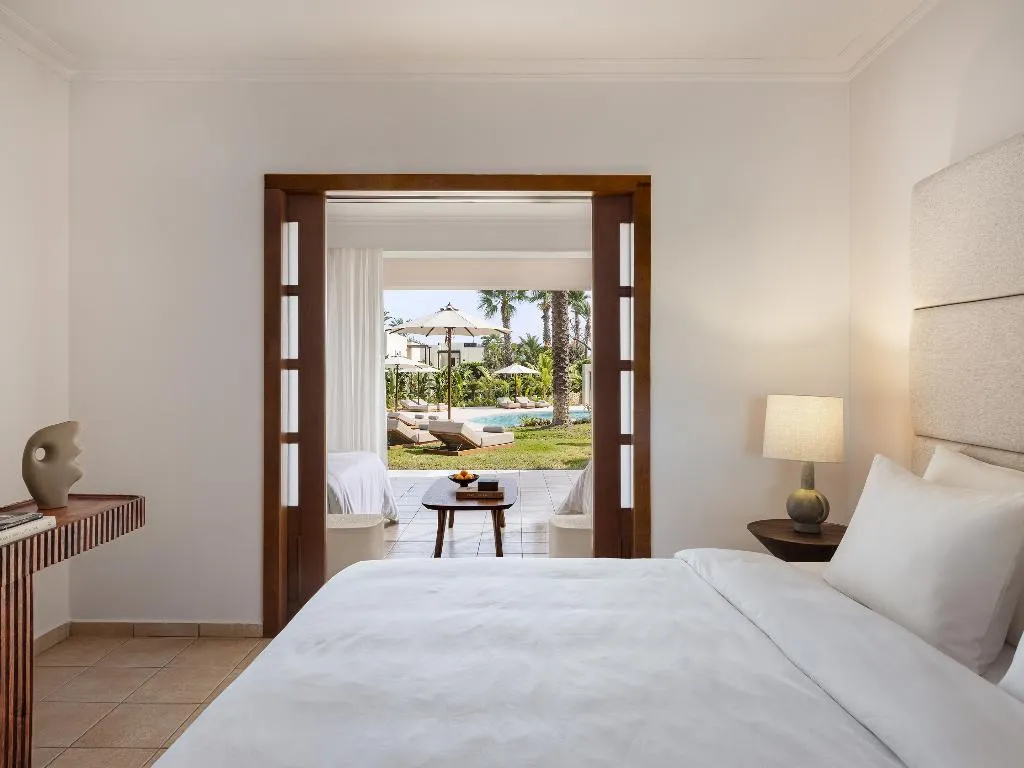 BUNGALOW CAPACITY 4 Room, Grecotel LUXME Kos, Kos