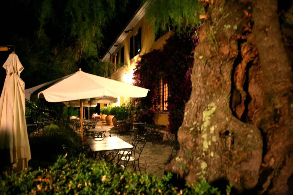 Bar, Borgo Tenuta La Bandita, Florence