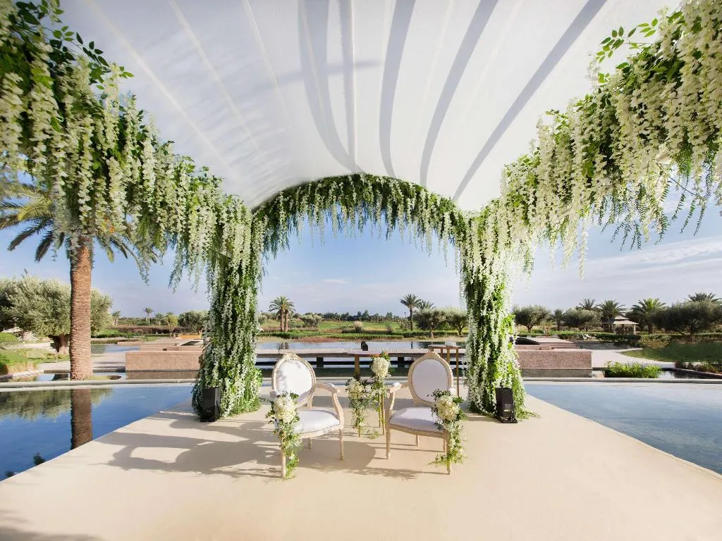Conferences, Fairmont Royal Palm Marrakech, Marrakech