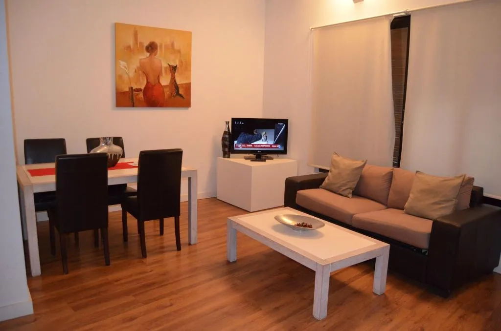 Room, Apartamentos Coronado, Costa Del Sol