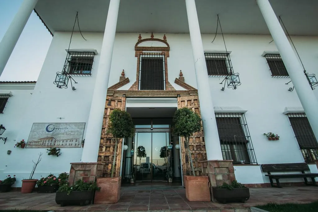 General view, Hotel Valsequillo, Costa De La Luz