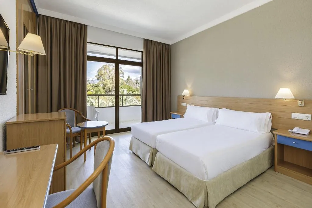 Room, Sol Marbella Estepona Atalaya Park, Costa Del Sol