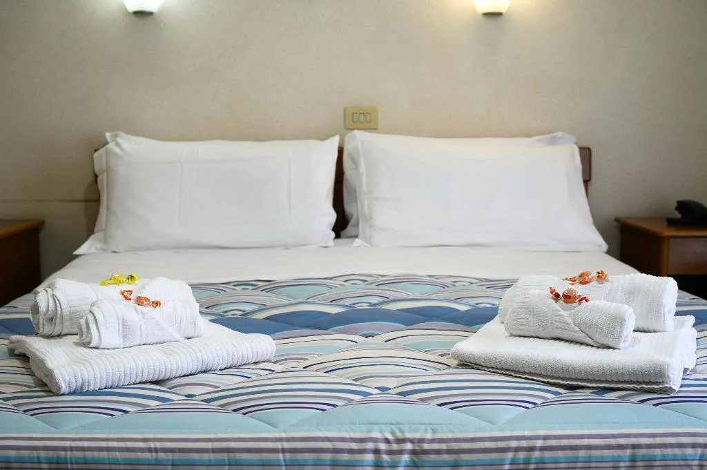 DOUBLE SINGLE USE STANDARD Room, Hotel Casa Tra Noi, Rome