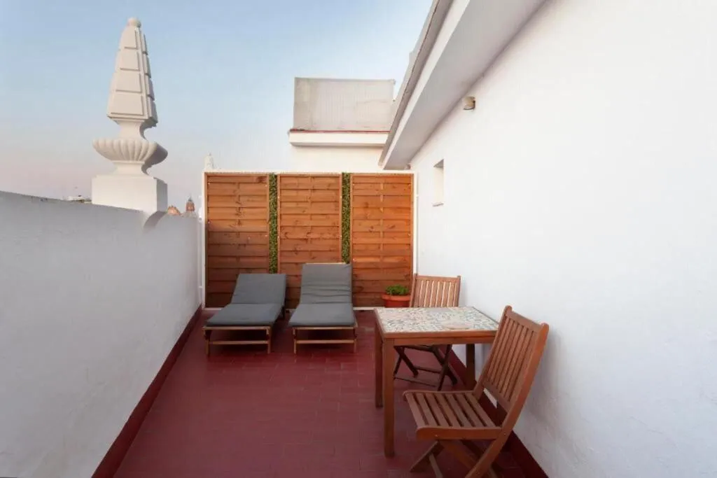 DOUBLE SUPERIOR Room, Petit Palace Puerta de Triana, Seville