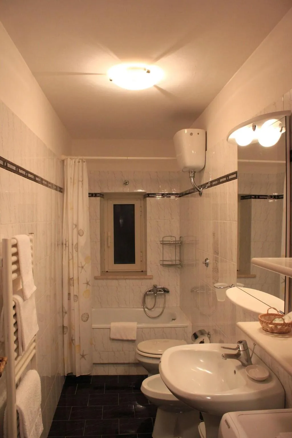 Room, Il Focolare, Perugia