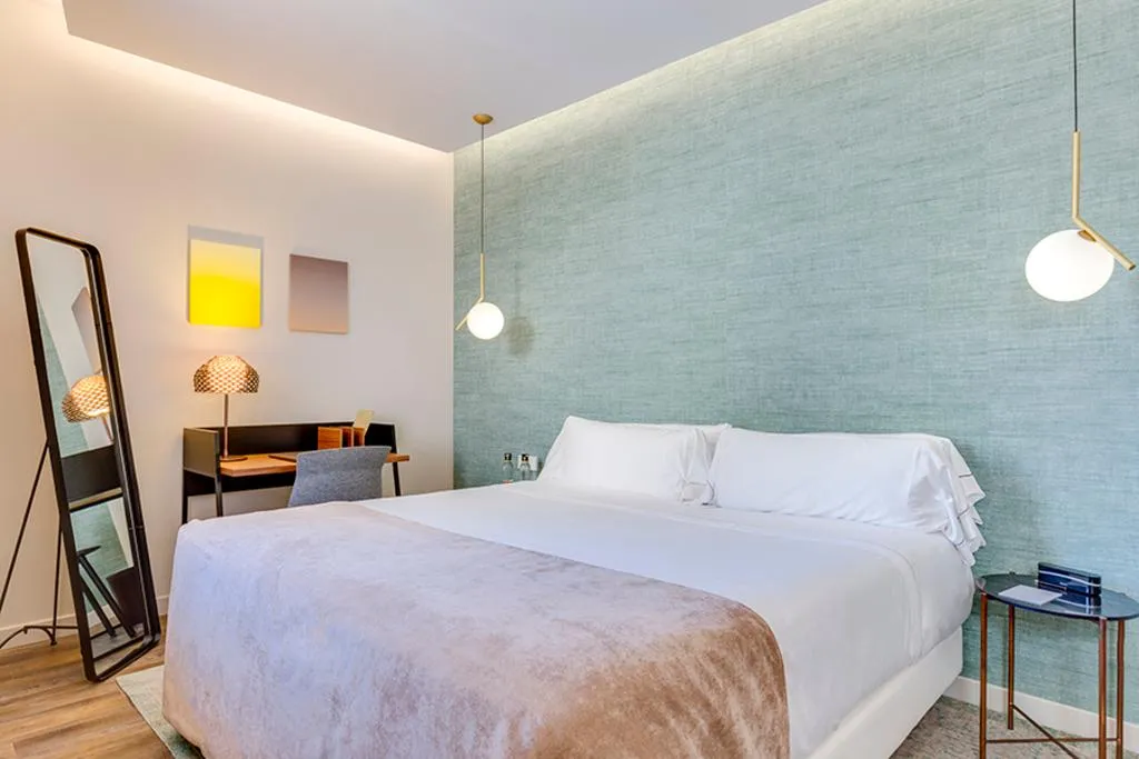 Double or Twin STANDARD Room, Sant Jaume Design Hotel, Majorca