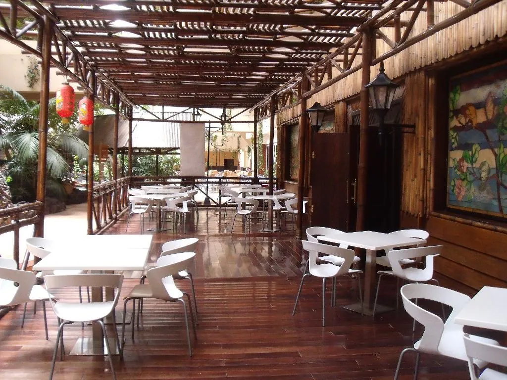 Restaurant, Beatriz Playa & Spa, Lanzarote