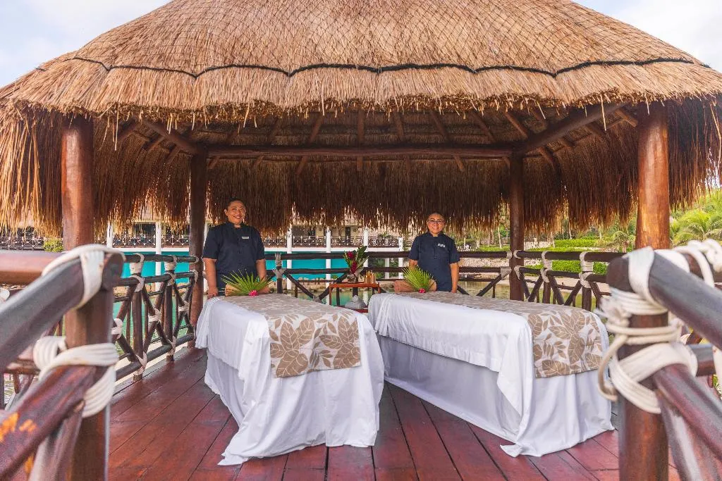 Sports and Entertainment, Occidental at Xcaret Destination, Cancun Area