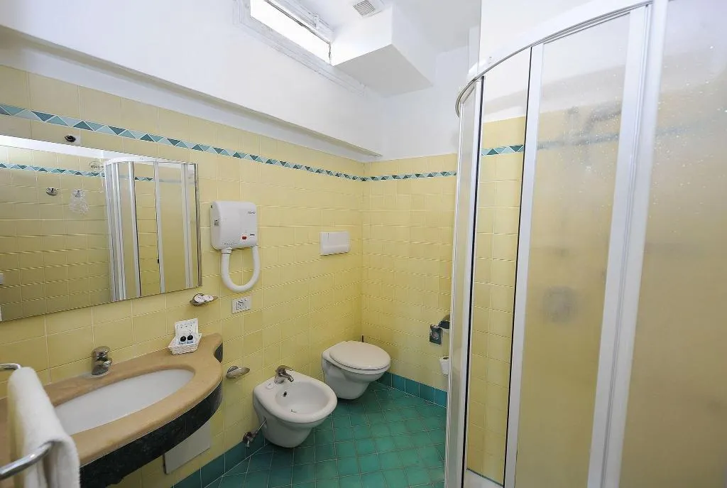 DOUBLE CLASSIC Room, Tourist, Naples