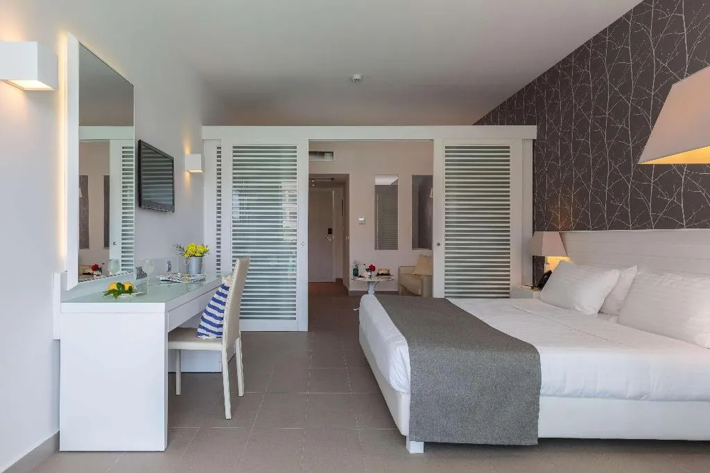 Room, Princess Andriana Resort & Spa, Rhodes