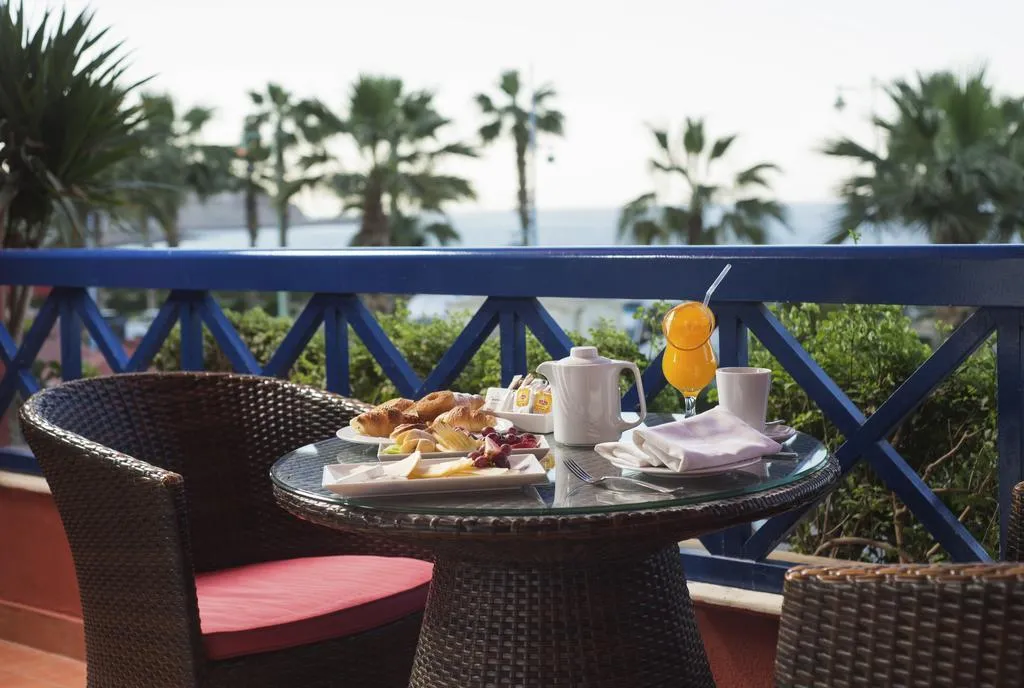 Restaurant, Porto Sokhna Beach Resort, Cairo