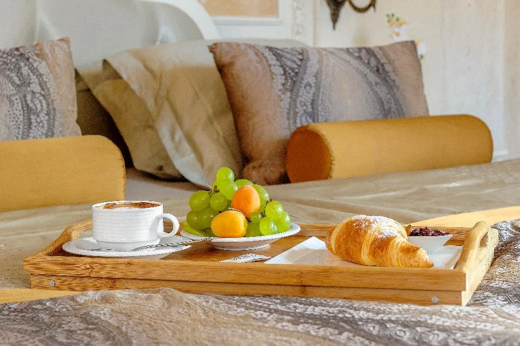SUITE DELUXE ONE BED Room, Heritage Hotel Life Palace, Split