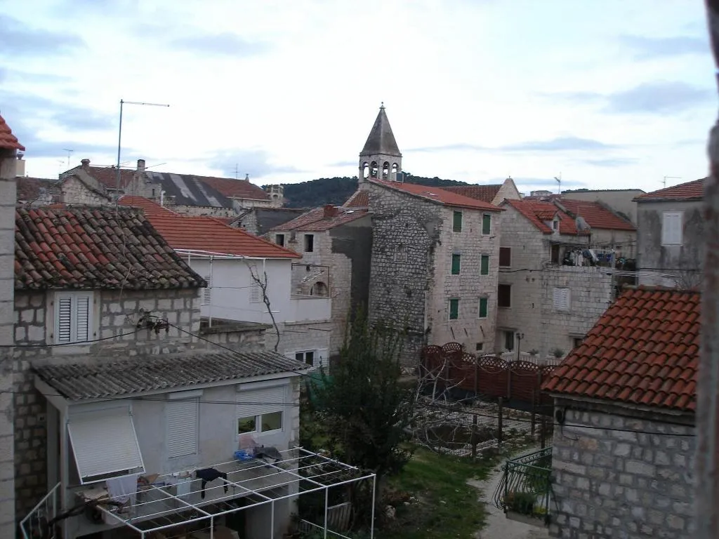 General view, Carol Rooms, Split