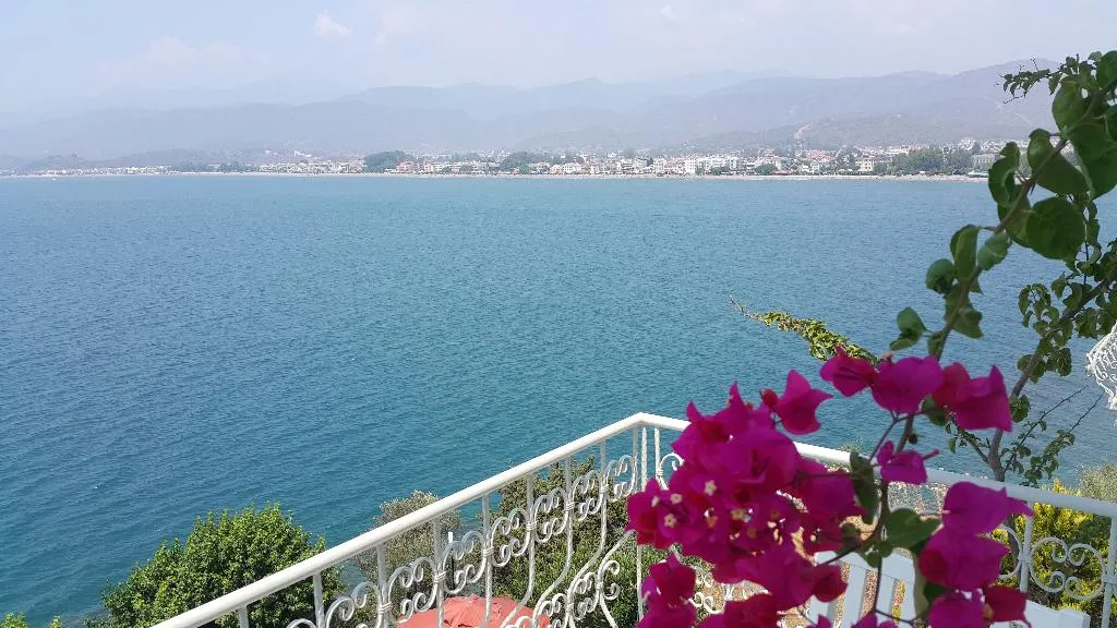 DOUBLE STANDARD Room, Ece Boutique Hotel - Sovalye Island, Dalaman