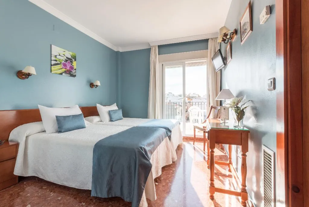 DOUBLE STANDARD Room, Hotel Romerito, Costa Del Sol