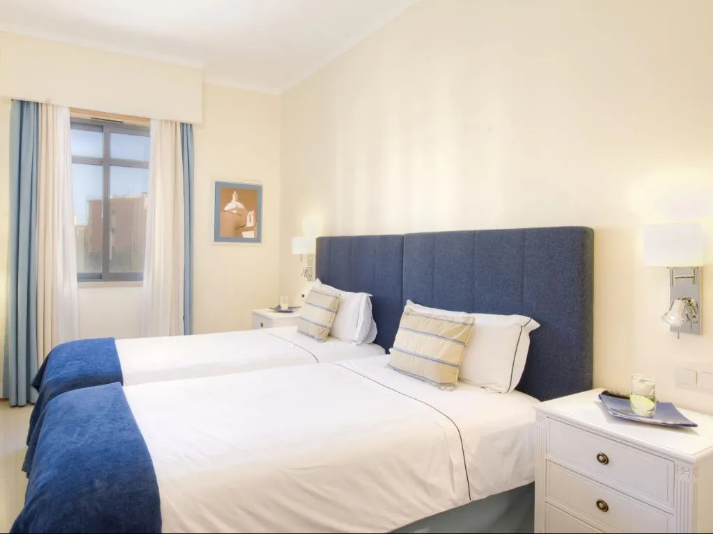 Room, The Residences Vilamoura, Algarve