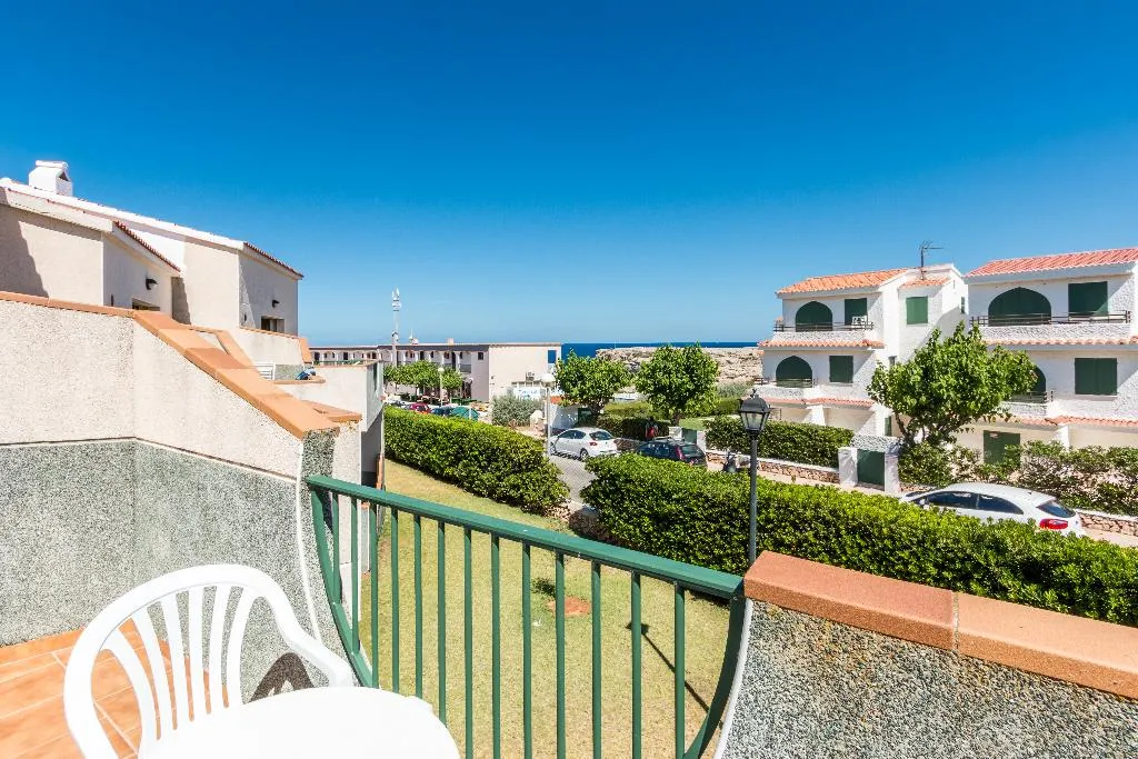 General view, Apartamentos Lentiscos by MIJ, Menorca