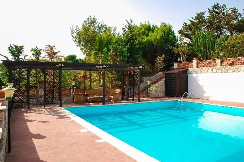 Sports and Entertainment, B&B Villa Sorriso, Catania