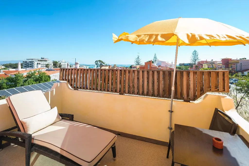 Double or Twin CLASSIC Room, Costa d'Oiro Ambiance Village, Algarve