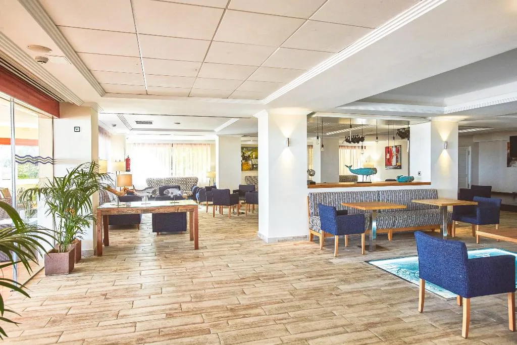 Lobby, Europe Playa Marina -Only Adults, Majorca