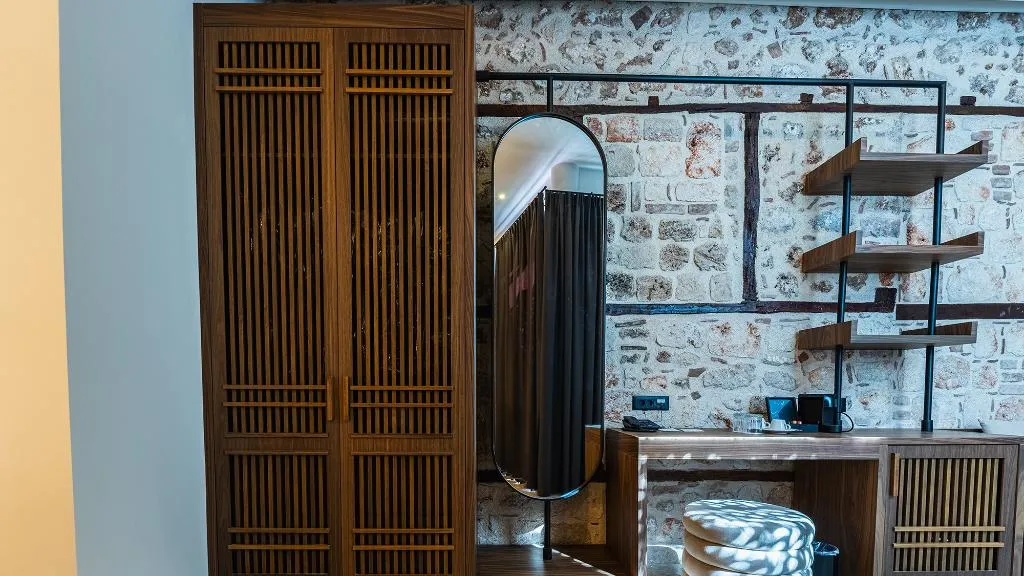 SUITE WITH JACUZZI WITH VIEWS Room, Belmondo Suites Old Town Antalya, Antalya