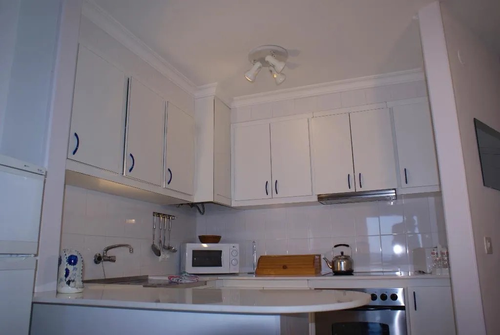 APARTMENT CAPACITY 4 ONE BEDROOM Room, Hamilton Court, Menorca