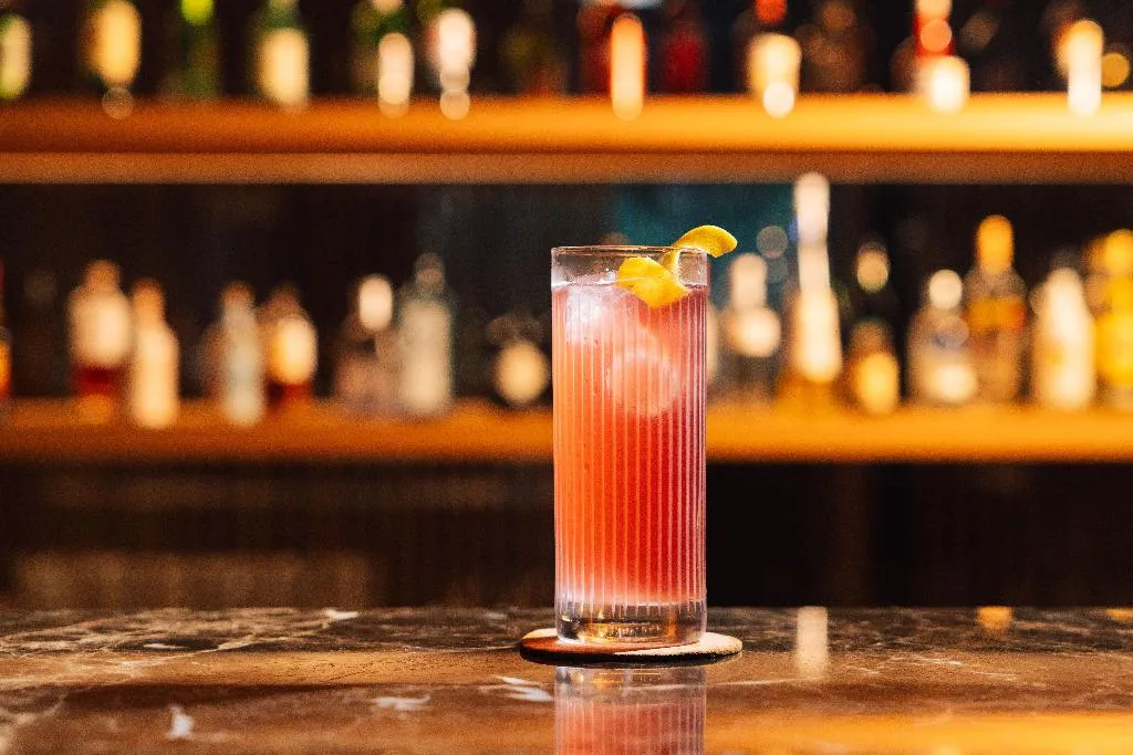 Bar, Falesia Hotel – Adults Only, Algarve
