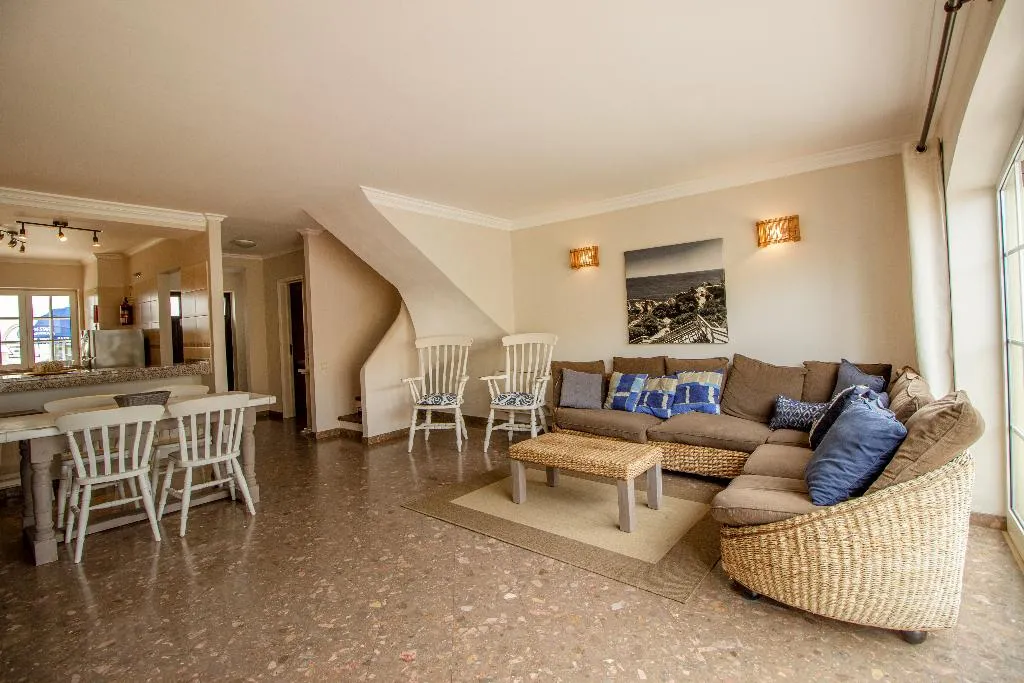 APARTMENT THREE BEDROOMS Room, Old Village & Prestige, Algarve