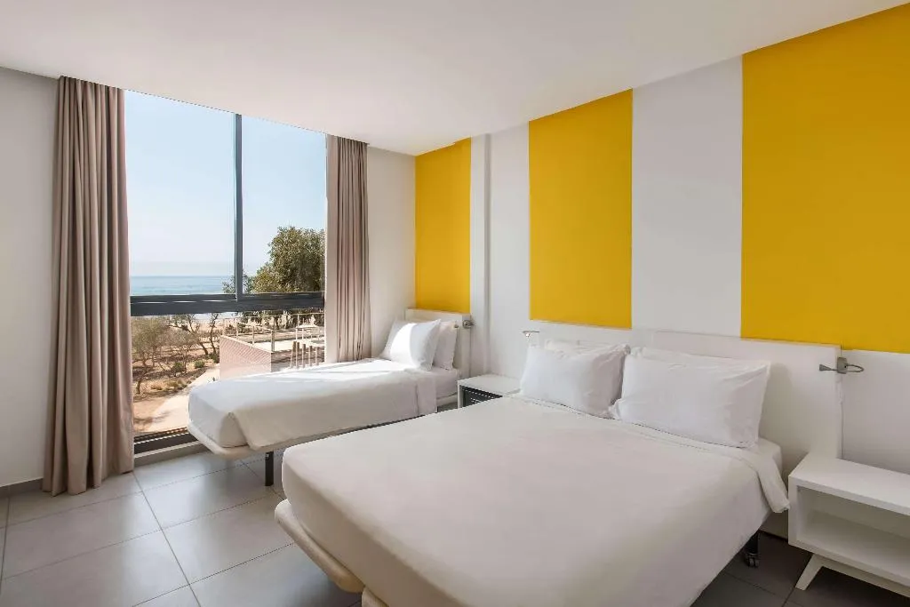 Room, Radisson Blu Resort Taghazout Bay Surf Village, Agadir