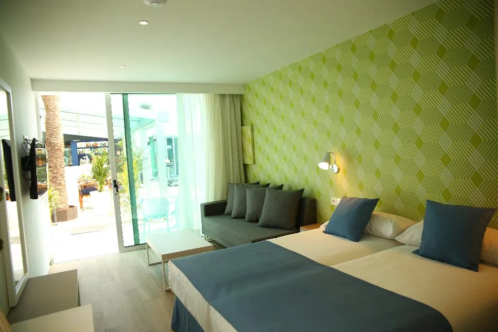 DOUBLE STANDARD Room, Nayra - Adults Only, Gran Canaria