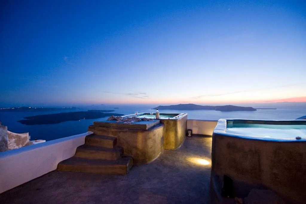 SUITE SUPERIOR Room, Sophia Luxury Suites, Santorini