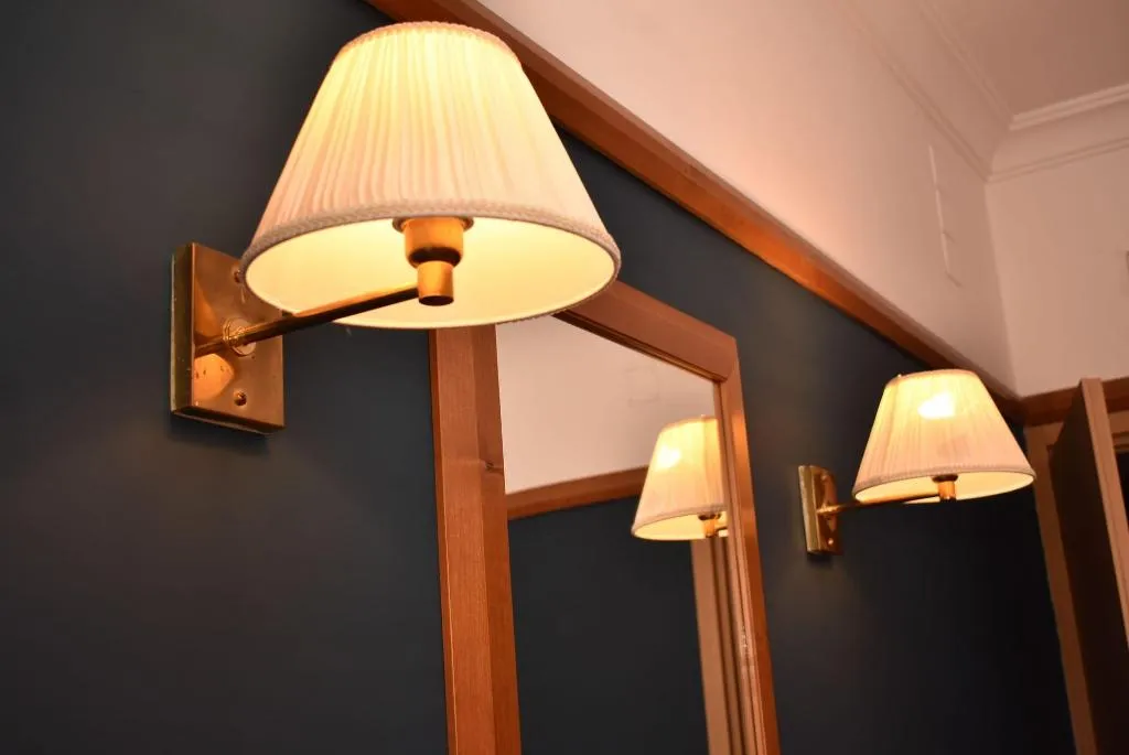 Room, Hotel Miravalle, Naples