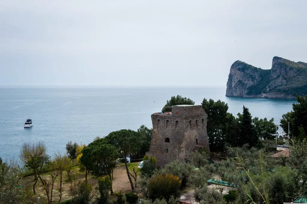 General view, Villaggio Residence Nettuno, Naples