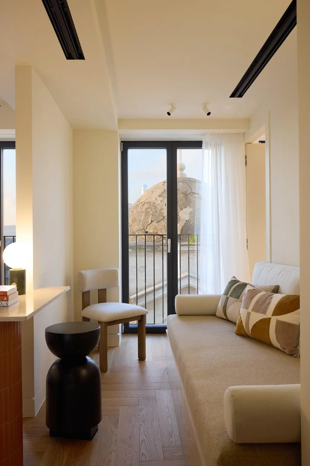 JUNIOR SUITE CITY VIEW Room, Bellén Athens Hotel, Athens