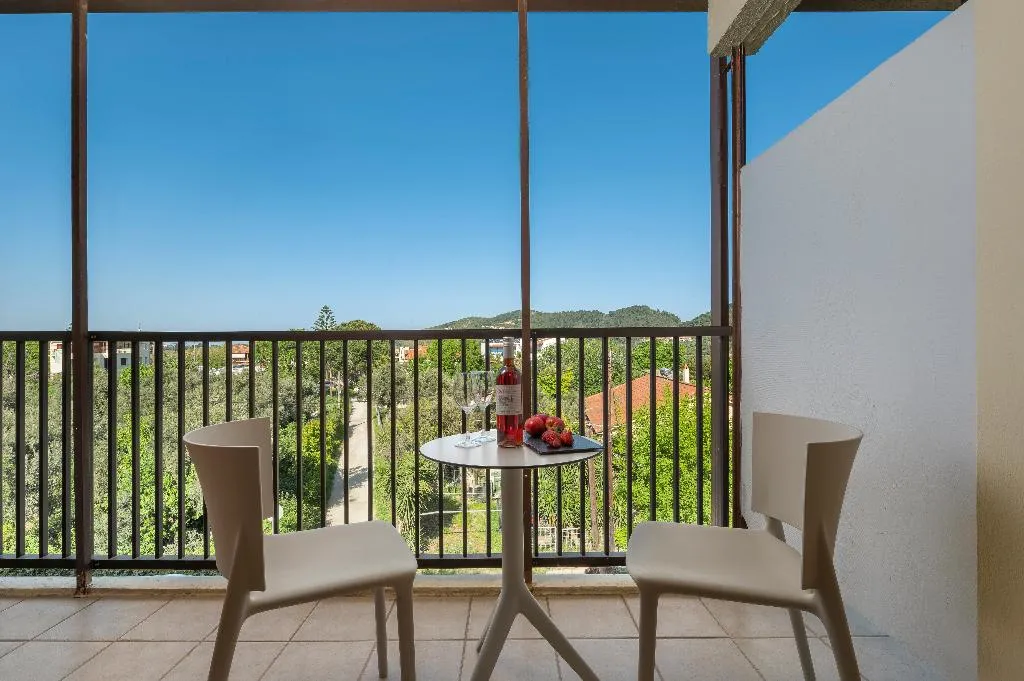 Double or Twin STANDARD Room, Alkyon Hotel Skiathos, Skiathos