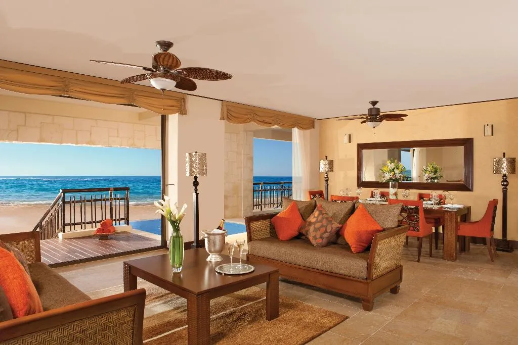 SUITE Presidential Room, Dreams Riviera Cancun Resort and Spa, Cancun Area