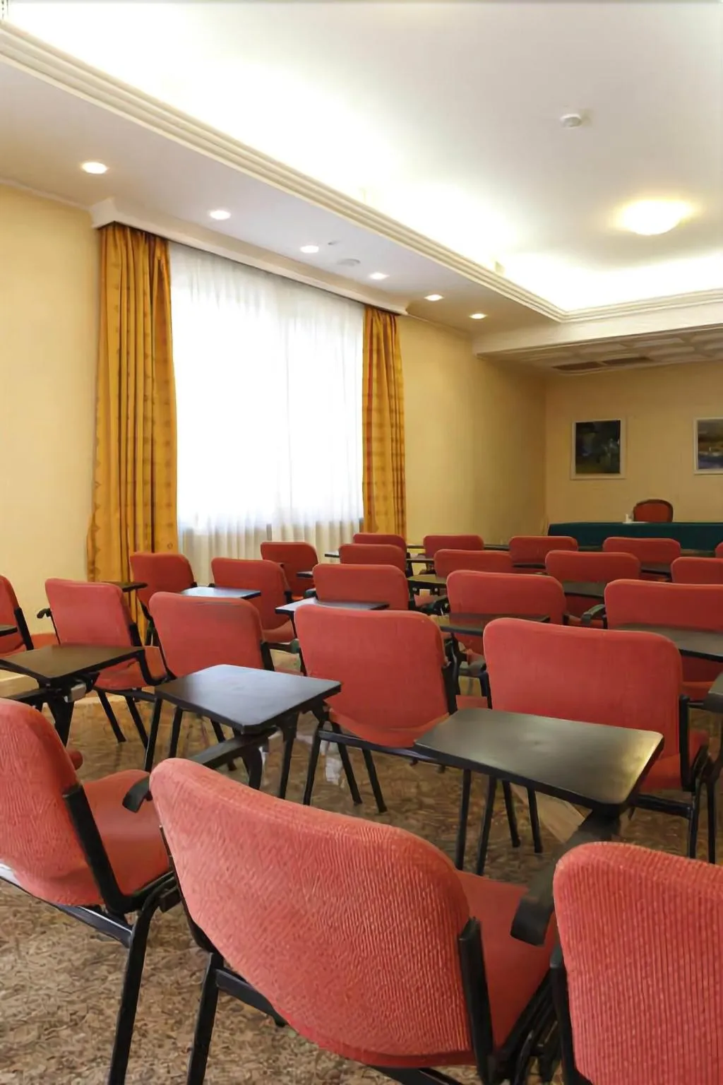 Conferences, Villa Luisa, Perugia