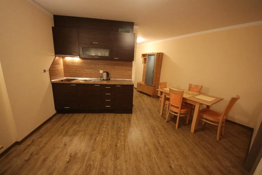 APARTMENT ONE BEDROOM ONE BATHROOM Room, Menada Sunny Beach Plaza Apartments, Bourgas