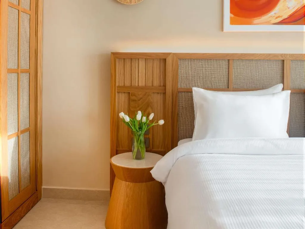 SUITE DELUXE SEA VIEW Room, Rixos Premium Tekirova L.O.L ThemePark Free Access, Antalya