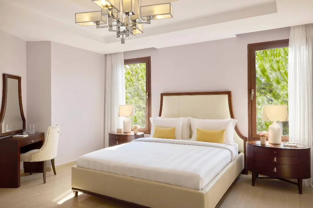 SUITE STANDARD Room, Pomegranate Wellness Spa Hote, Halkidiki