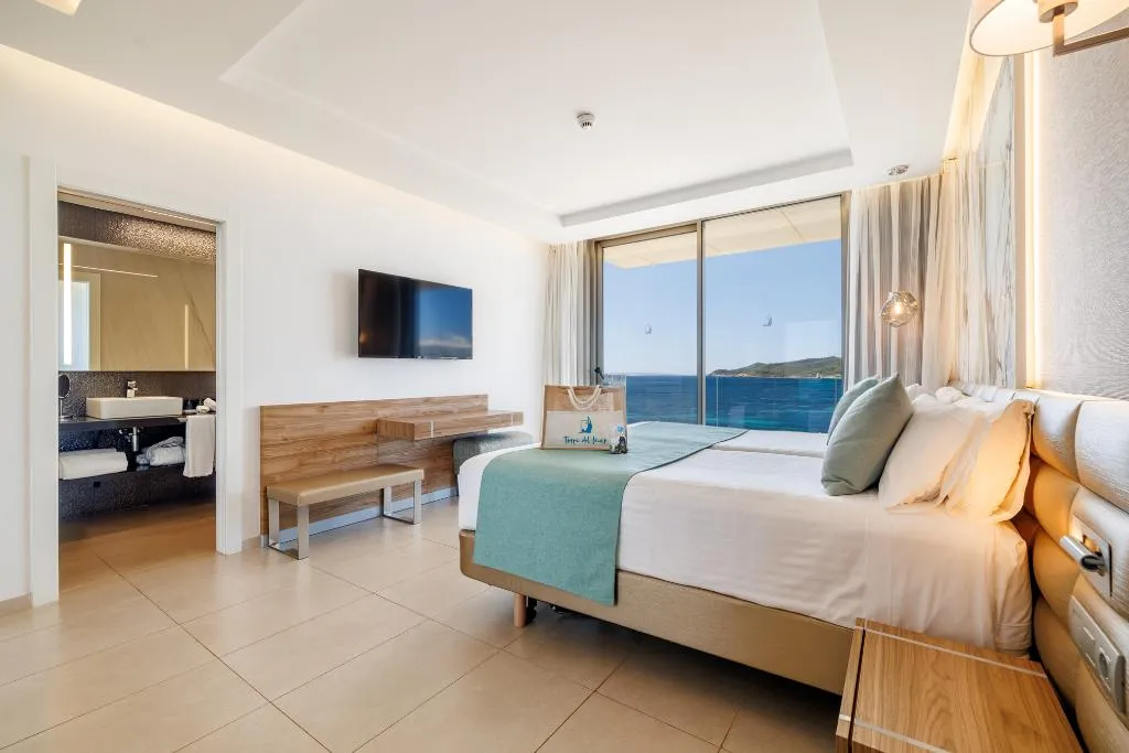 SUITE GRAND Room, Torre del Mar Ibiza, Ibiza