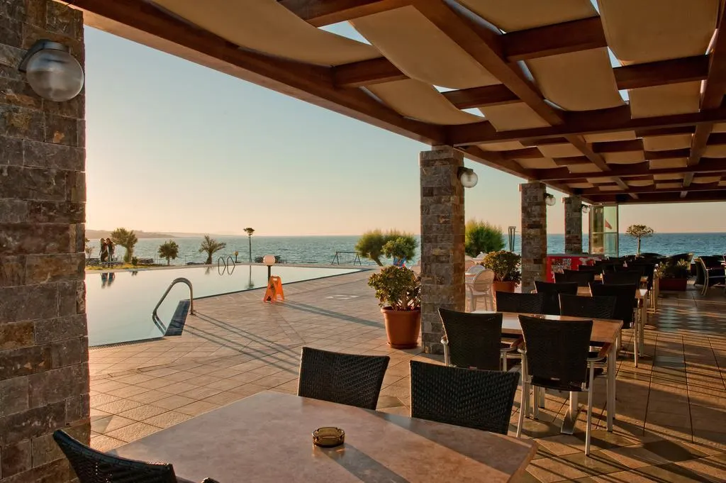 General view, Ariadne Beach, Crete