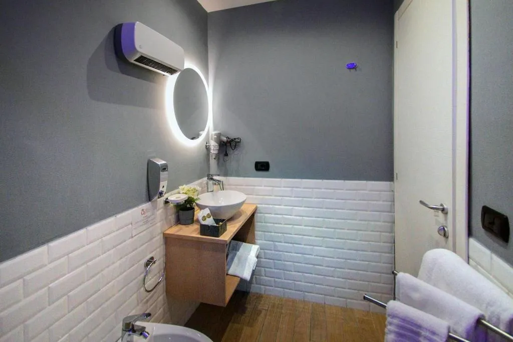 Room, B B Sorrento Queen, Naples